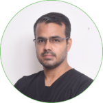 Dr. Chinmaya Sharma