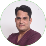 Dr. Deepak Saini