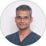 Dr. Dheeraj Dubay