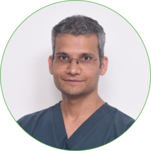 Dr. Dheeraj Dubay