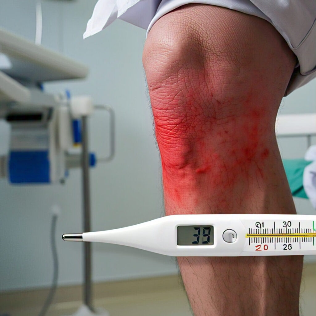 When to See an Orthopedic Doctor? 10 Signs You Shouldn’t Ignore