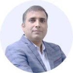 Dr. B R Bagriya
