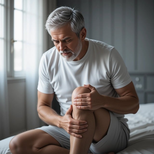 free knee replacement in rghs