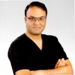 Dr. Abhishek Saxena