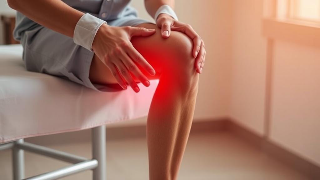 Knee Replacement Surgery Cost in Jaipur (2026). When to consider traveling to Jaipur for surgery