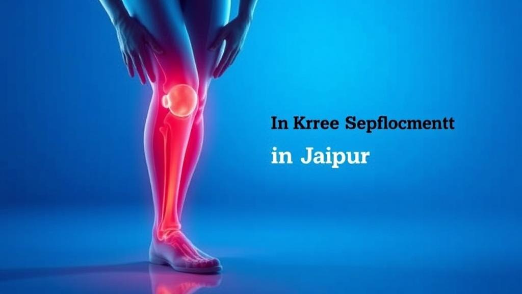 Knee Replacement Surgery Cost in Jaipur (2026). Patient rights and billing dispute resolution